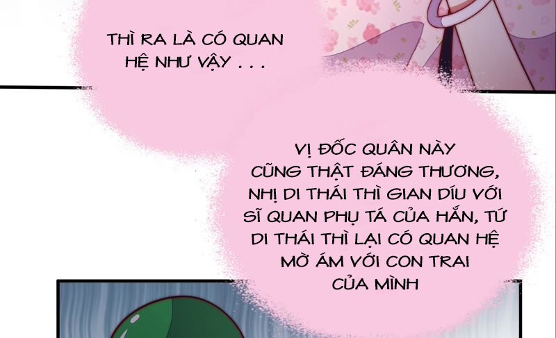 ngày nào thiếu soái cũng ghen chapter 40 23