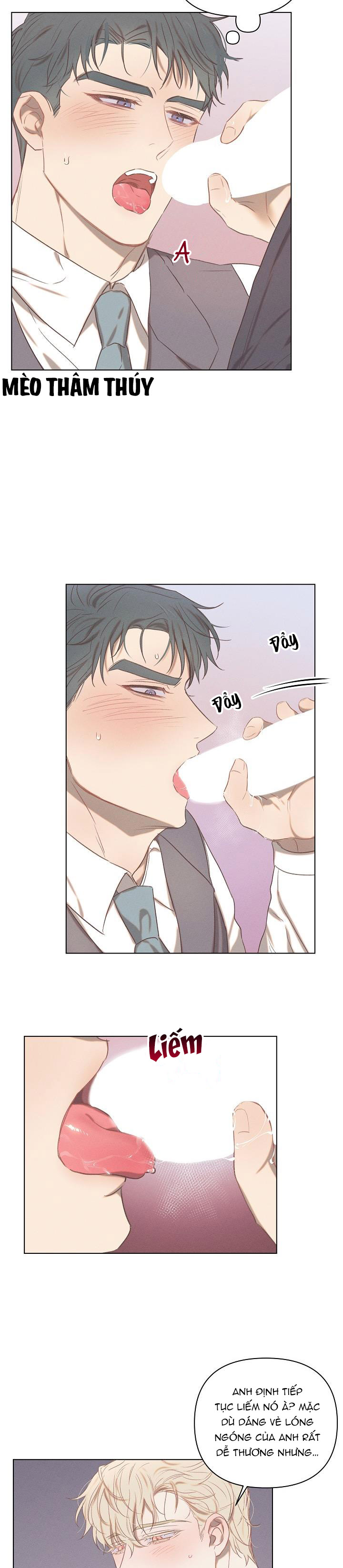 nơi tình yêu định mệnh chapter 9 5