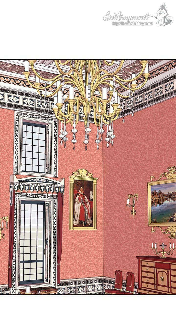 công chúa bãi rác chapter 20 23