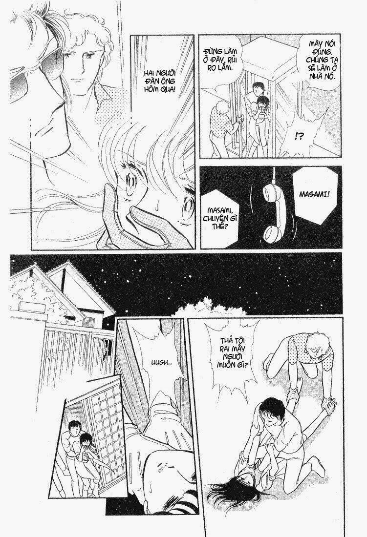 shinohara chie the best selection chapter 3 31