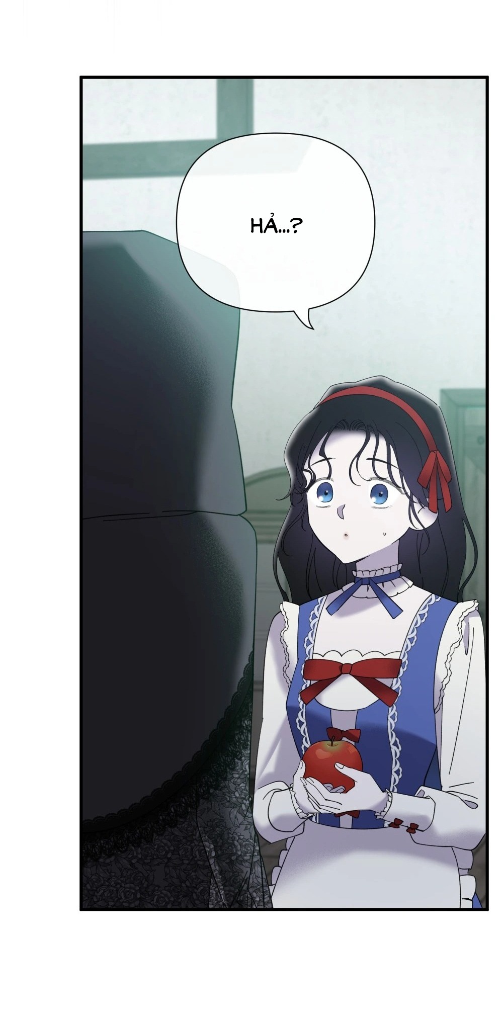 tiếng chuông cửa của bạch tuyết chapter 21 17