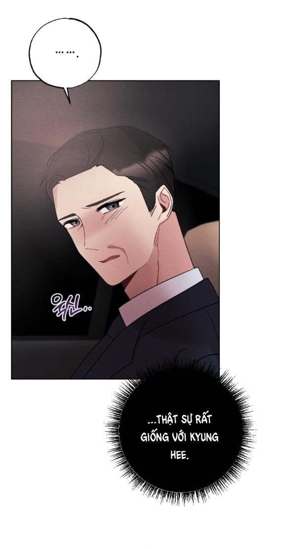 Ăn Mòn chapter 2.2 - Trang 7