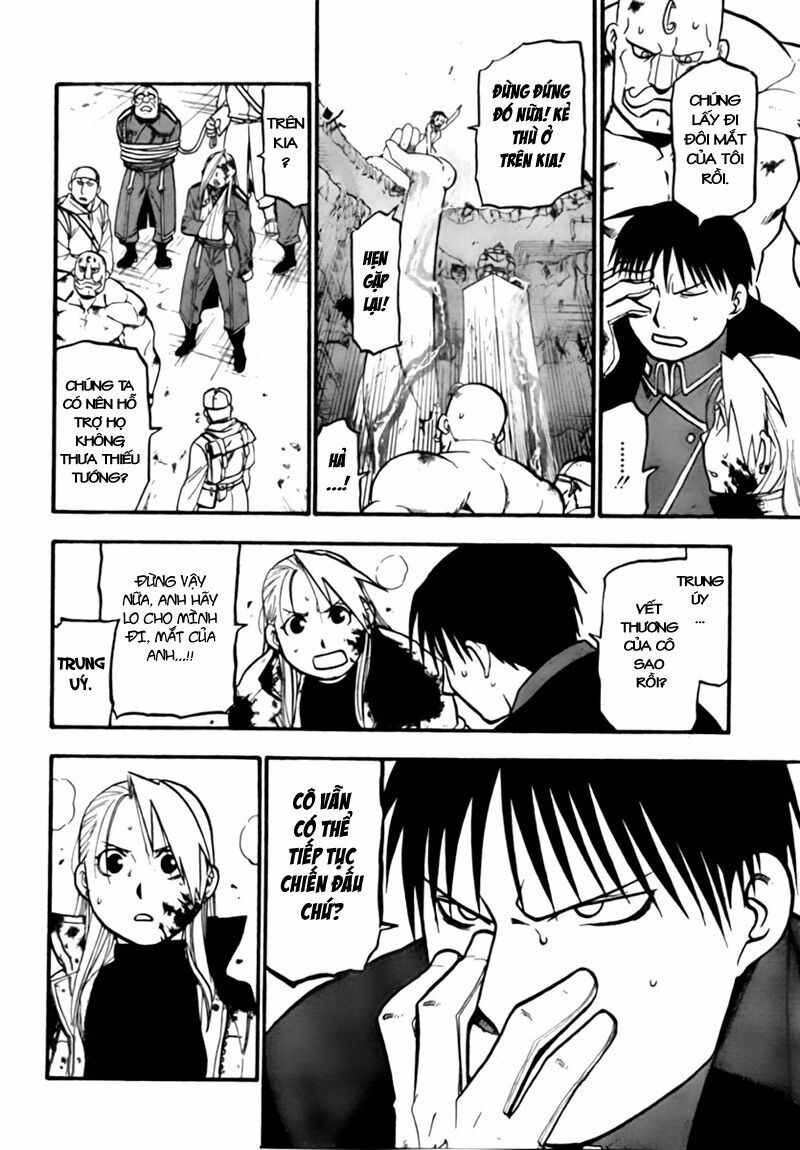 giả kim thuật chapter 106 28