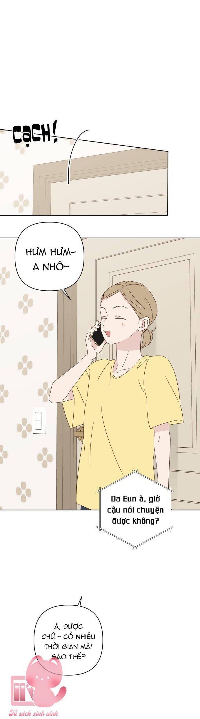 lén lút quện nhau chapter 34 14