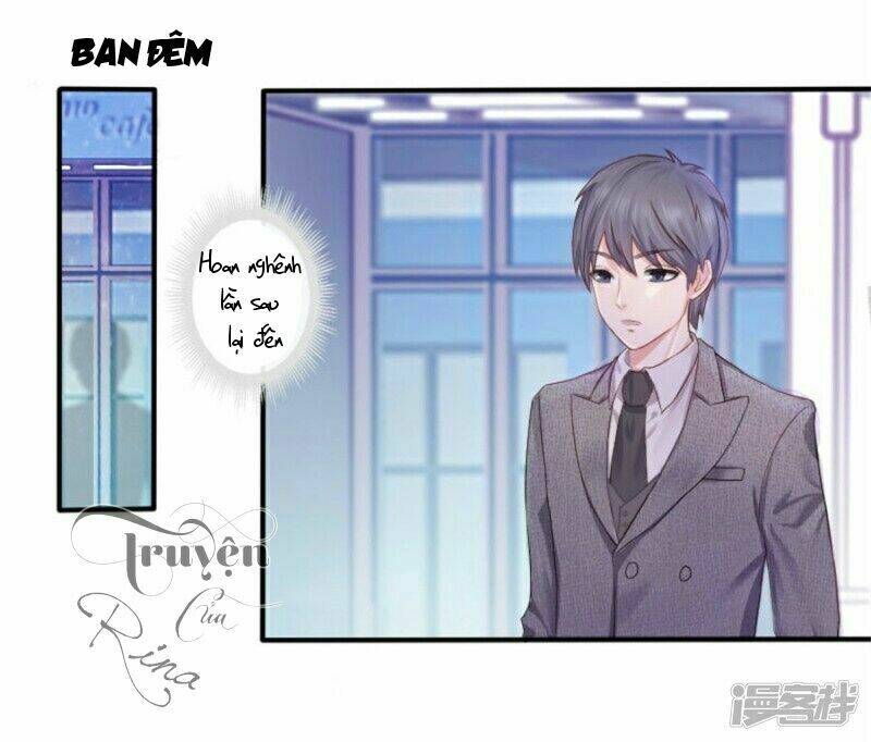 năm ấy gặp được em là điều may mắn chapter 6 8