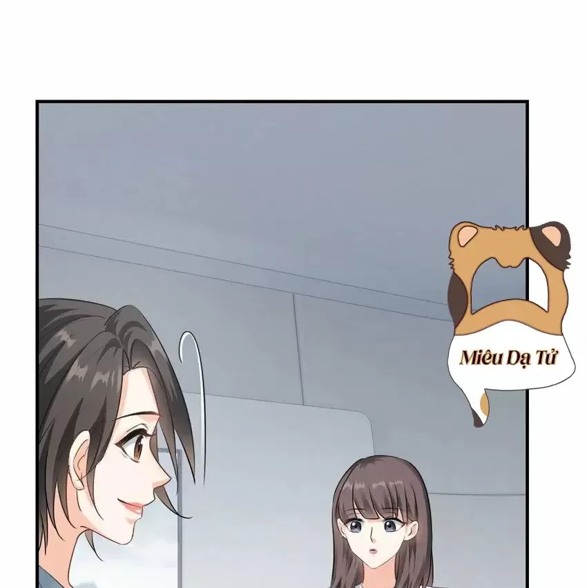 ảnh hậu một tuần mập ba cân chapter 26 4