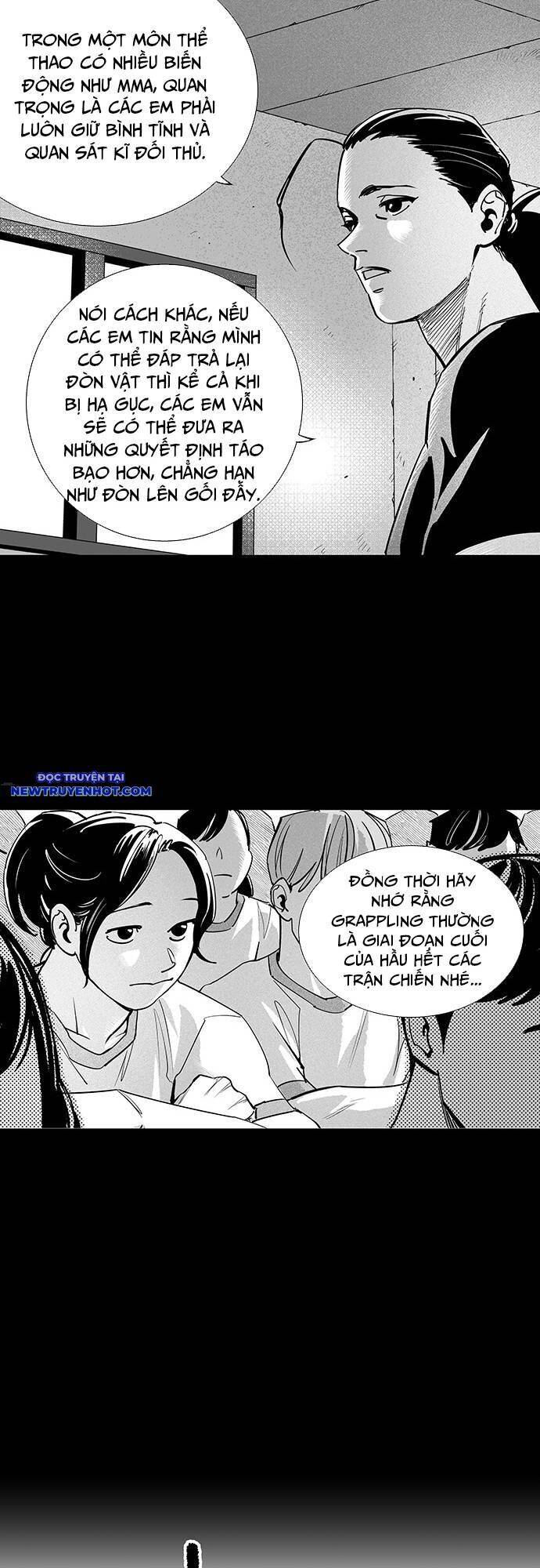 fight class 3 chapter 134 10