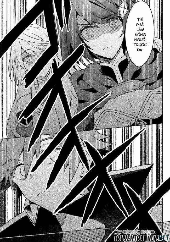 dekisokonai to yobareta moto eiyuu wa, jikka kara tsuihousareta no de suki katte ni ikiru koto chapter 3 20