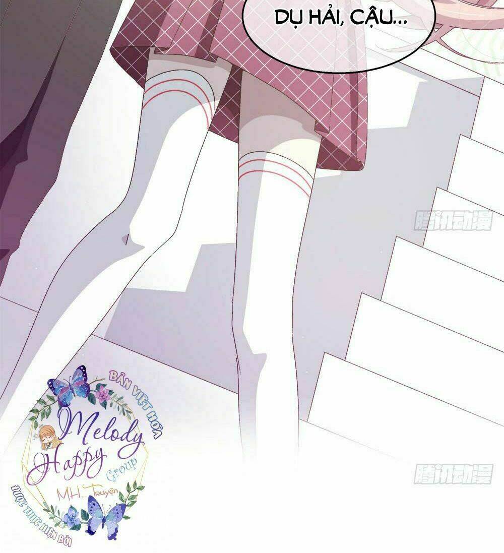 melody happy group: giai điệu hạnh phúc - mh channel chapter 3 14