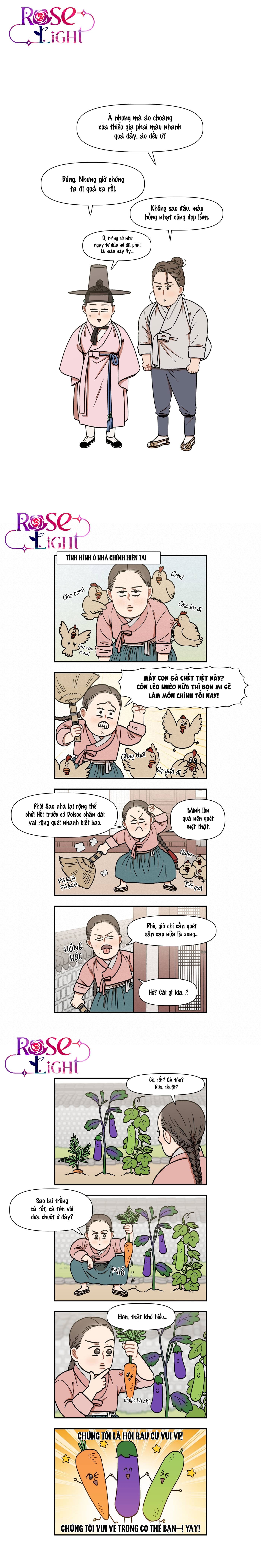 mỹ nhân và chàng trai 6 múi chapter 12 7