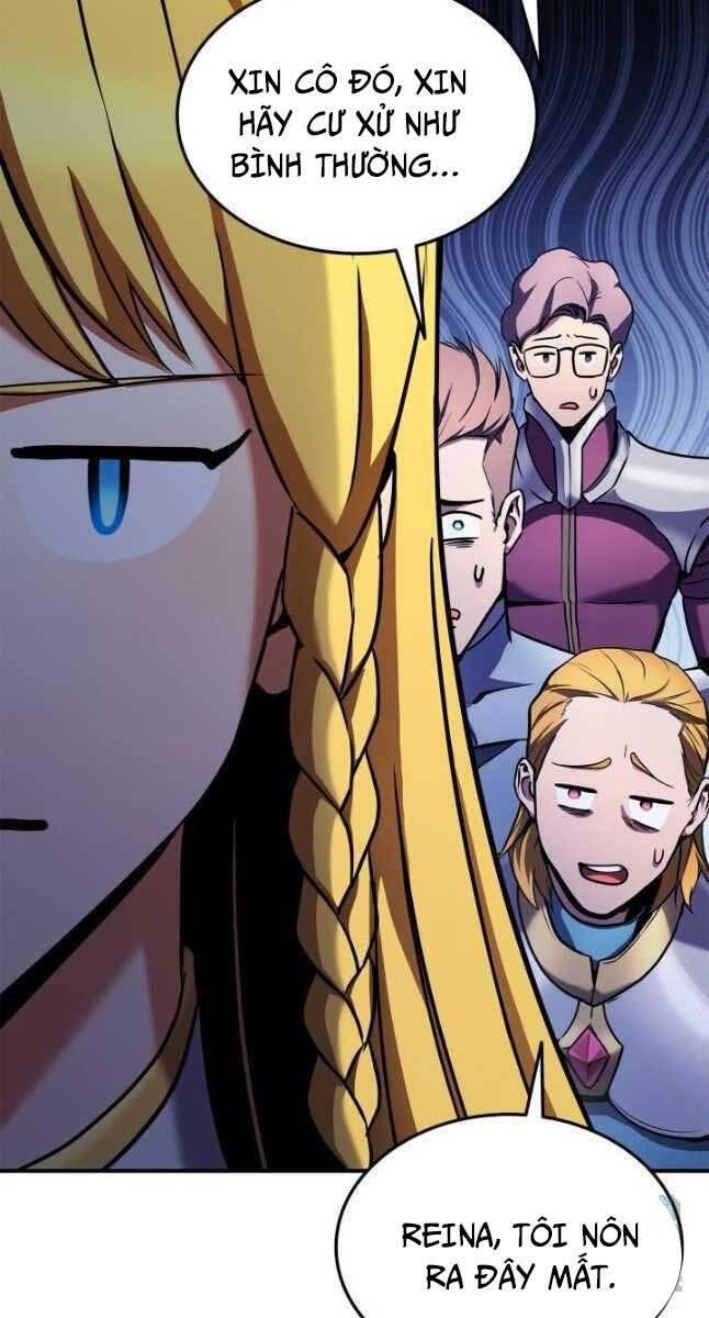 huyền thoại game thủ - tái xuất chapter 114 34