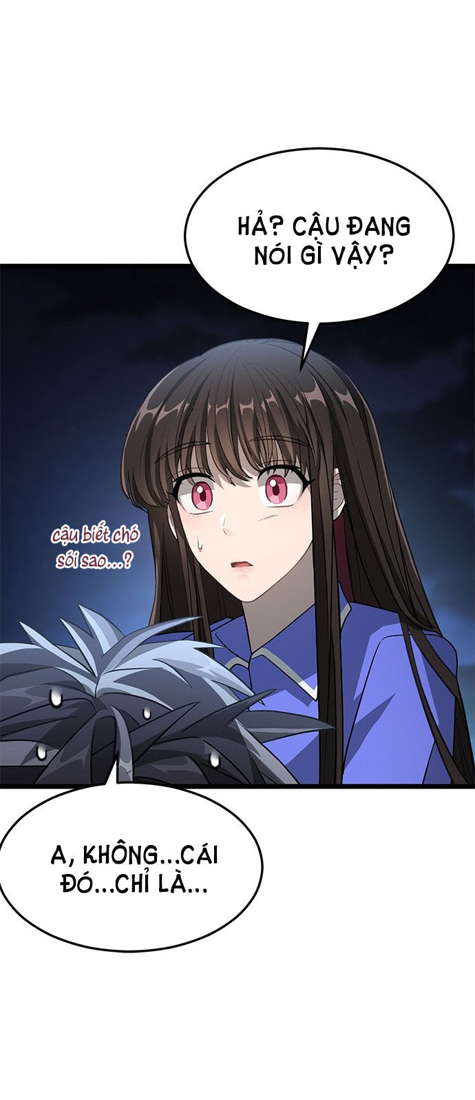 dark moon - tế đàn ánh trăng chapter 13.2 9