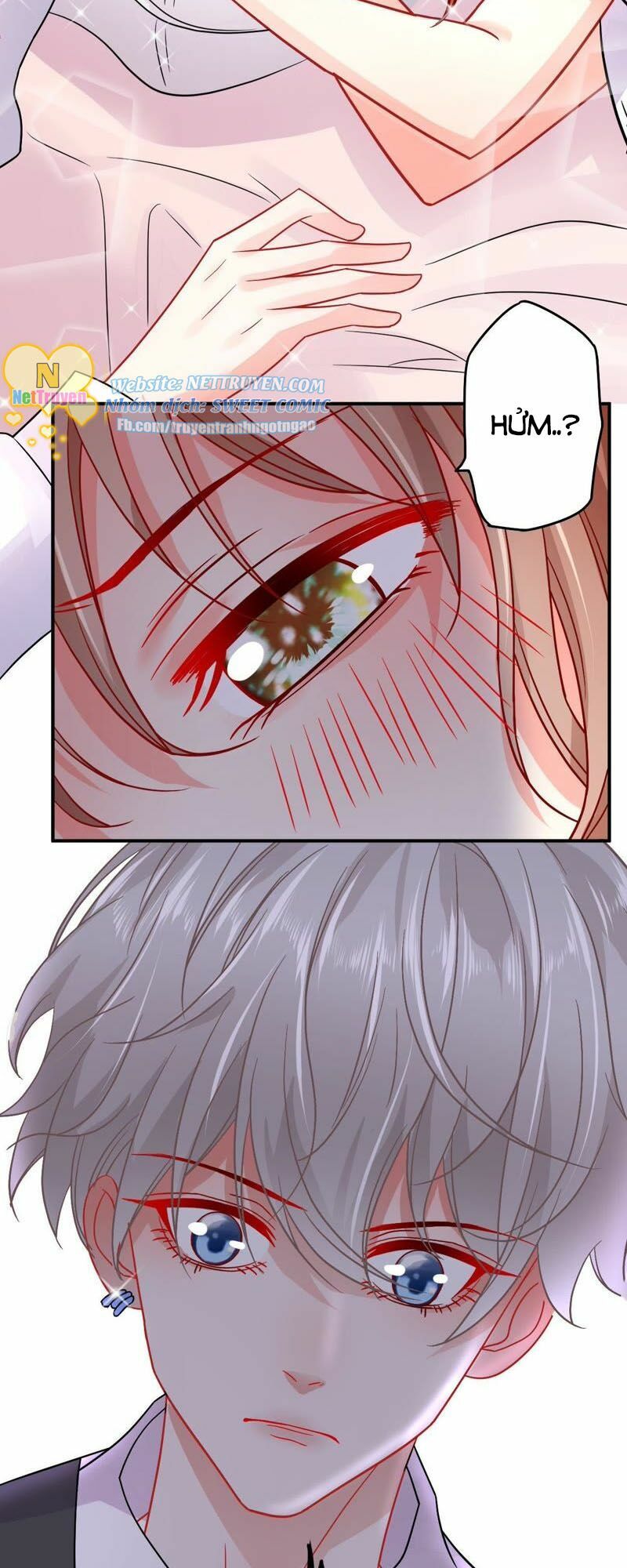 chàng trai người máy ấm áp 741 của tôi chapter 20 2