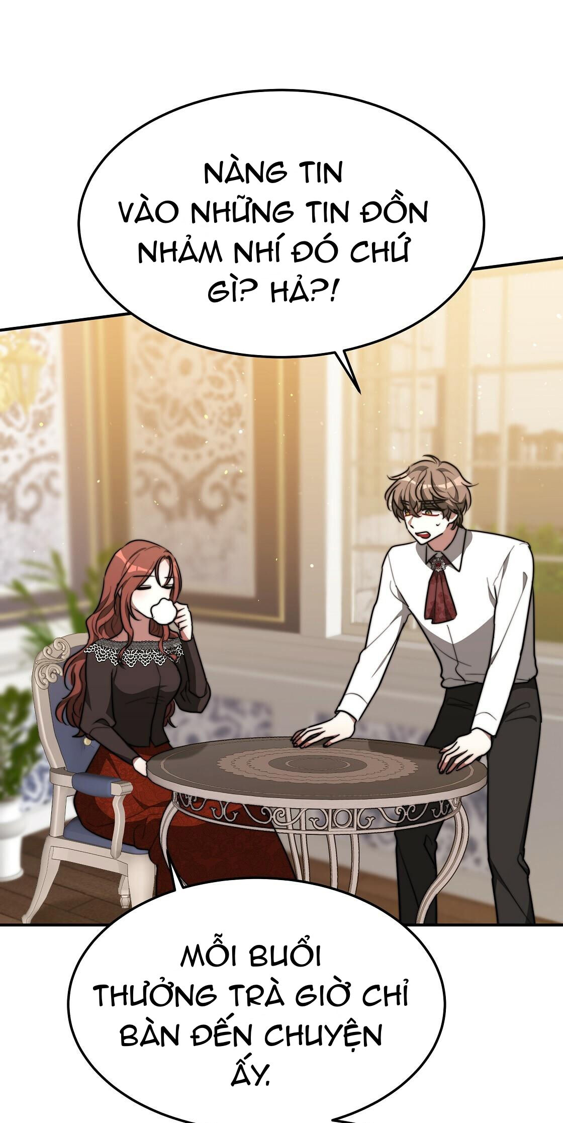 cuộc hôn nhân tay ba chapter 39 51