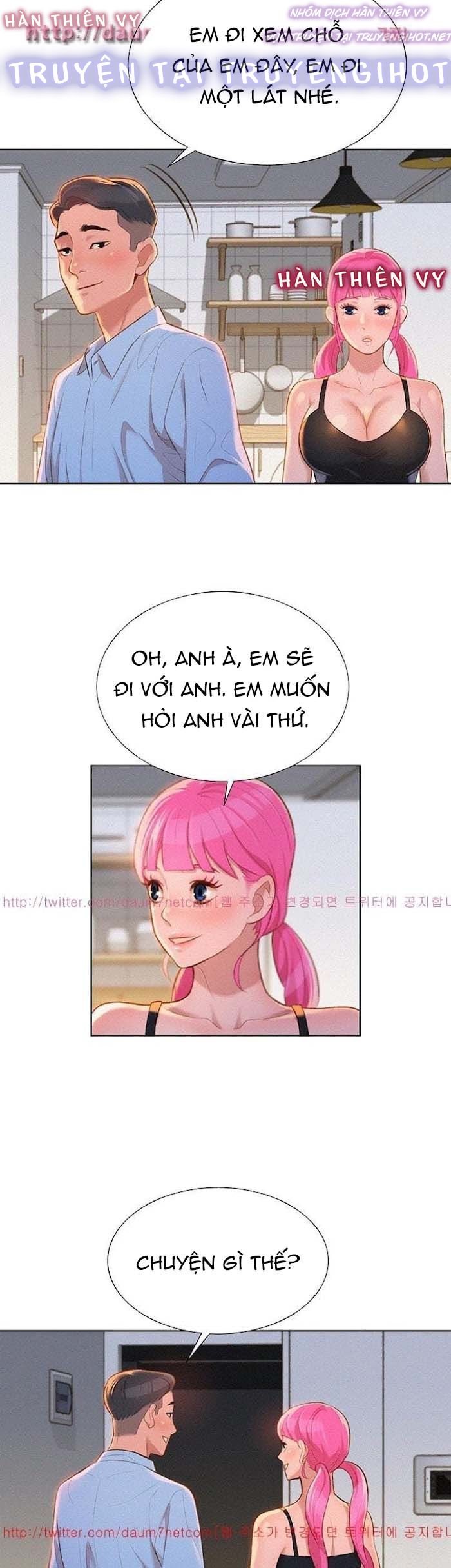 chị gái hàng xóm chapter 12 5