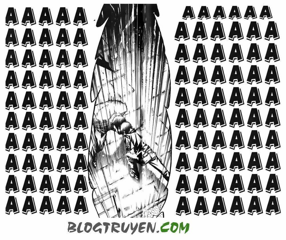 ma vương chapter 57 14