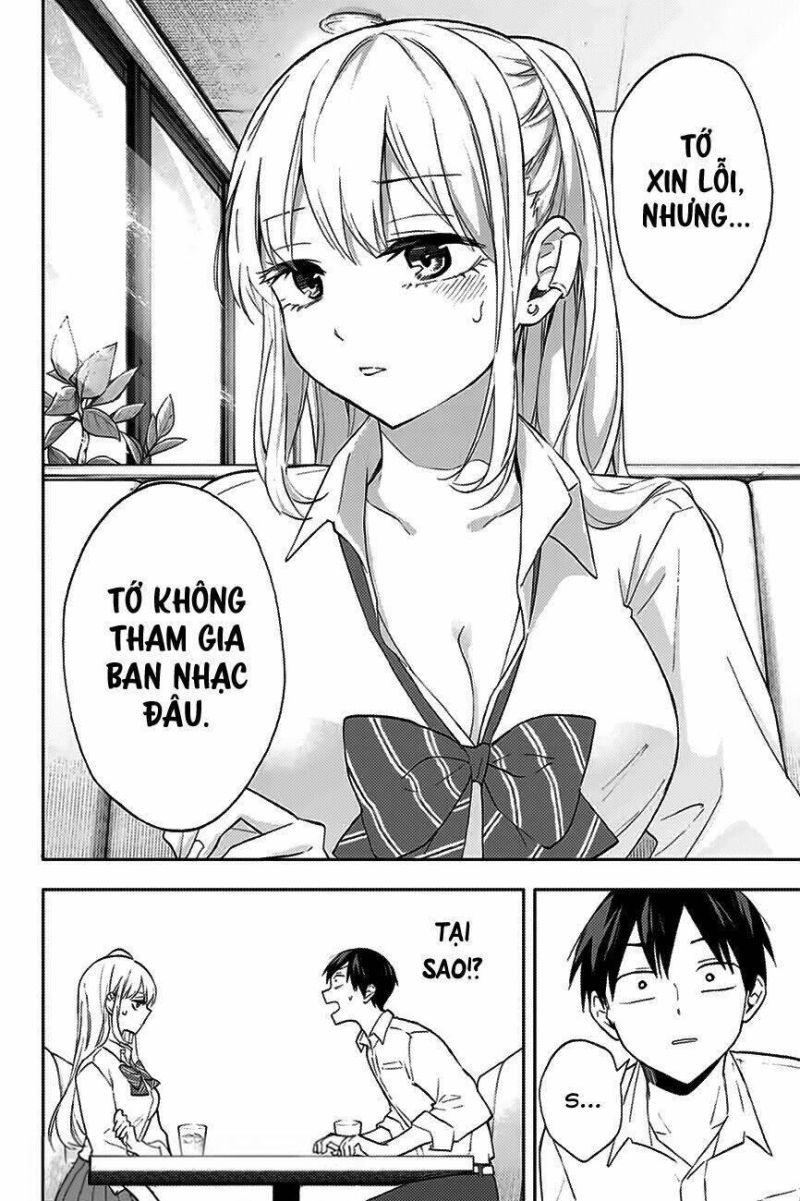 hanazono-sanchi no futago-chan chapter 23 16