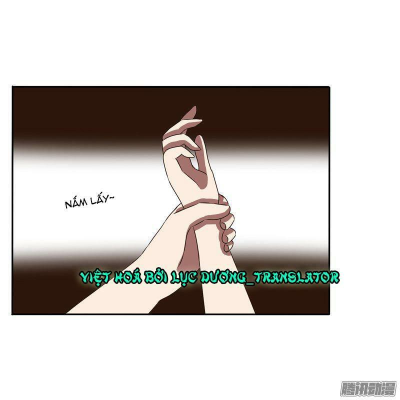 thông linh phi chapter 80 45