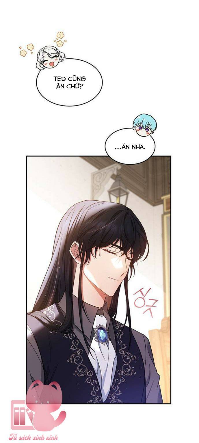 'di vật' melvin để lại chapter 27 42