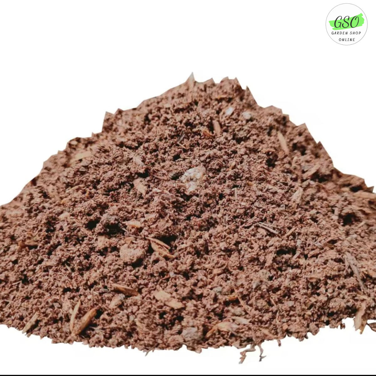 Đất trồng cây công trình Tropical Bazan
