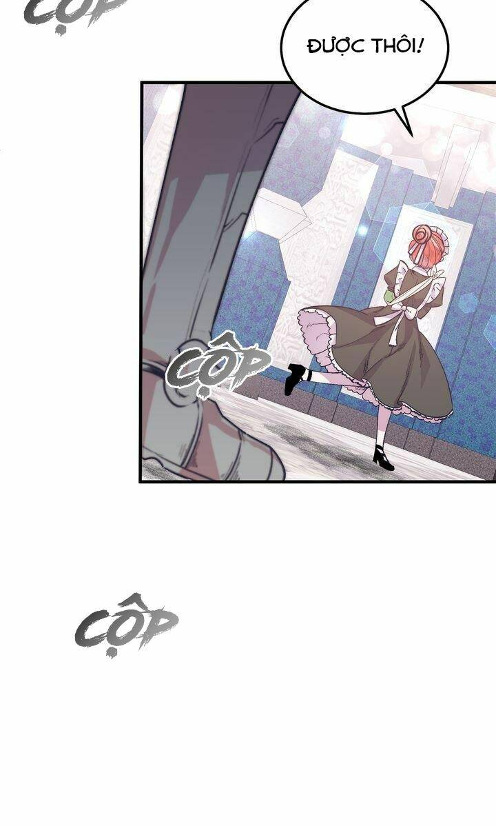 cách để trao vương miện cho vị hoàng tử hoang dã của tôi chapter 11 36