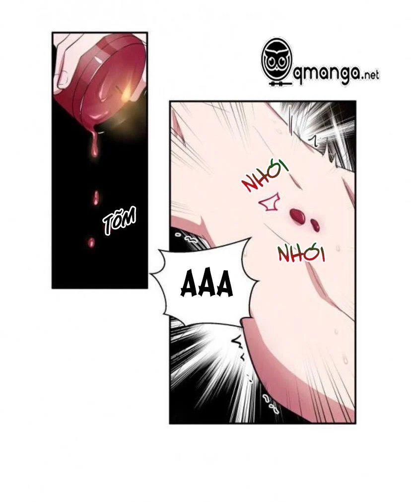 người tình dâm đãng của tôi chapter 21 10