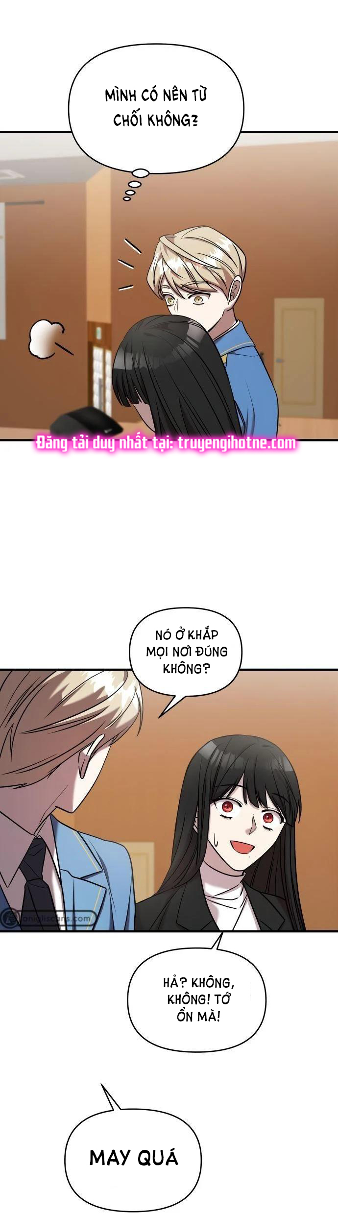 phản diện thuần túy chapter 41.2 13