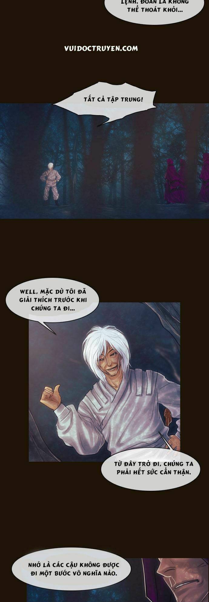 hội ảo thuật chapter 112 5