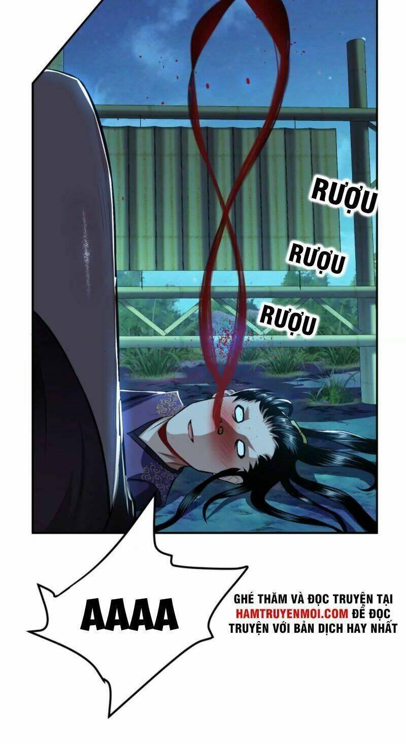 nam chủ và hậu cung đều dưới trướng ta chapter 18 46