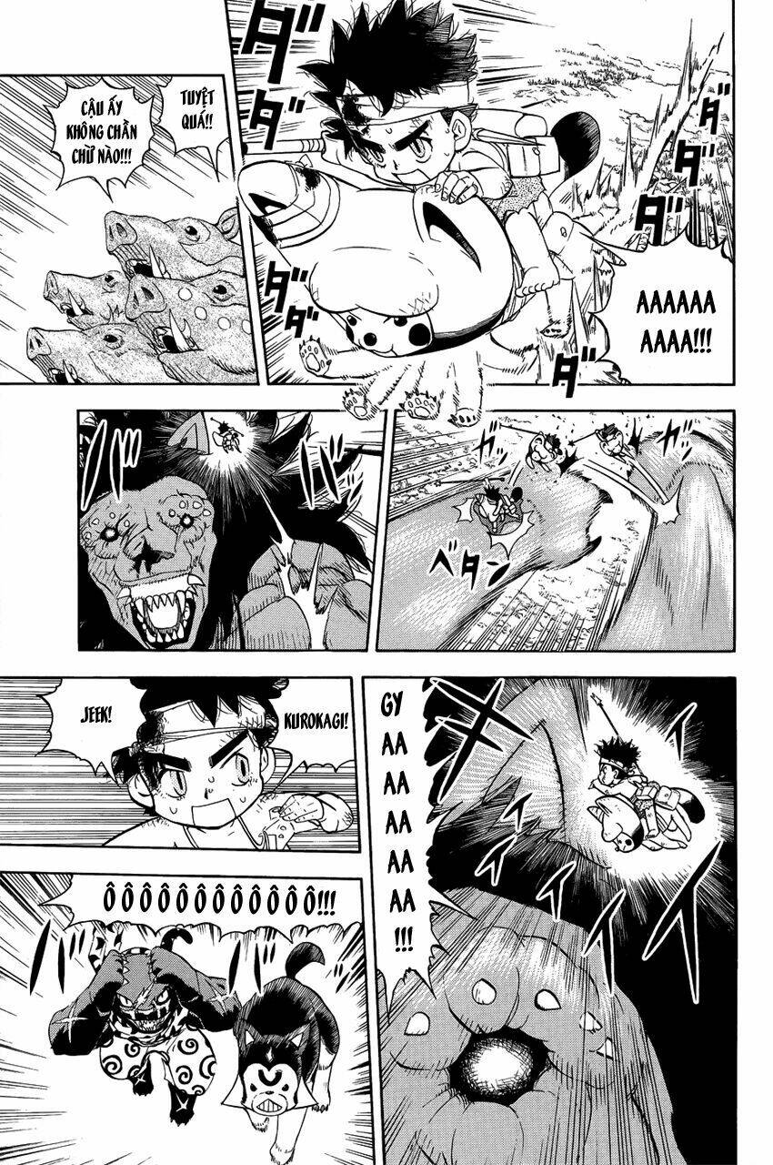 doubutsu no kuni chapter 10 25