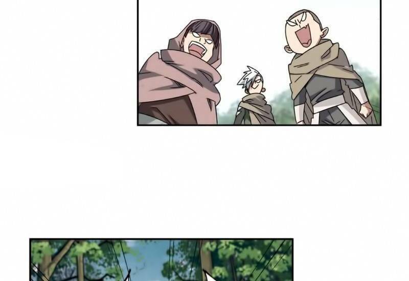 võng du chi cận chiến pháp sư chapter 283 11