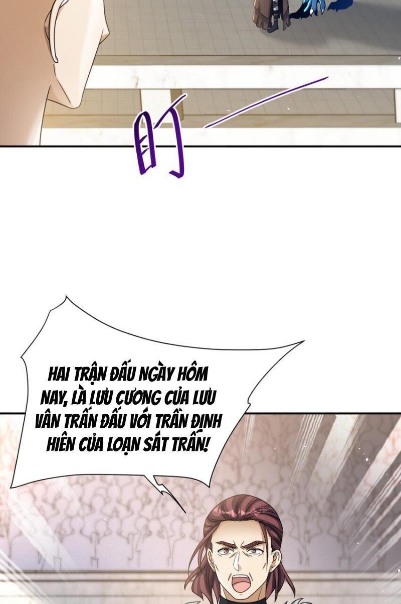 cựu nhật ngự long chapter 50 19