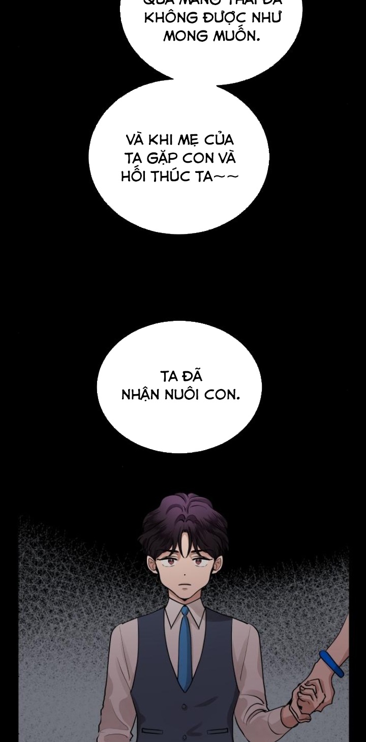 cặp đôi oan gia ngõ hẹp chapter 64 12