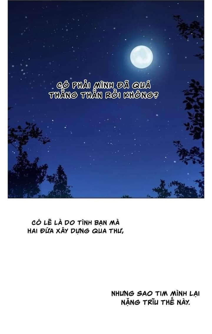bỗng một ngày nọ tôi trở thành nàng công chúa chapter 55 54