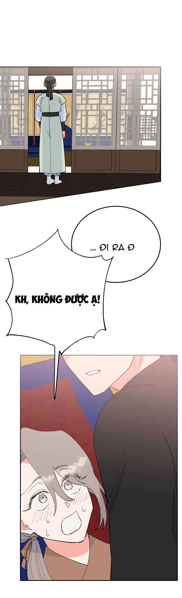 độc chủ chapter 14 10
