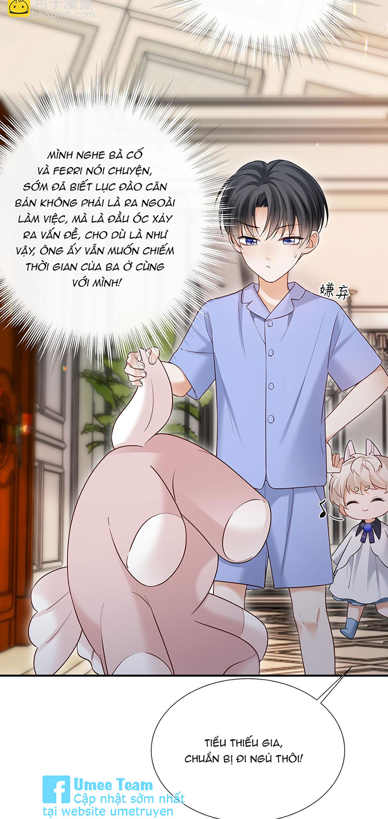 xin hãy ly hôn chapter 109 9