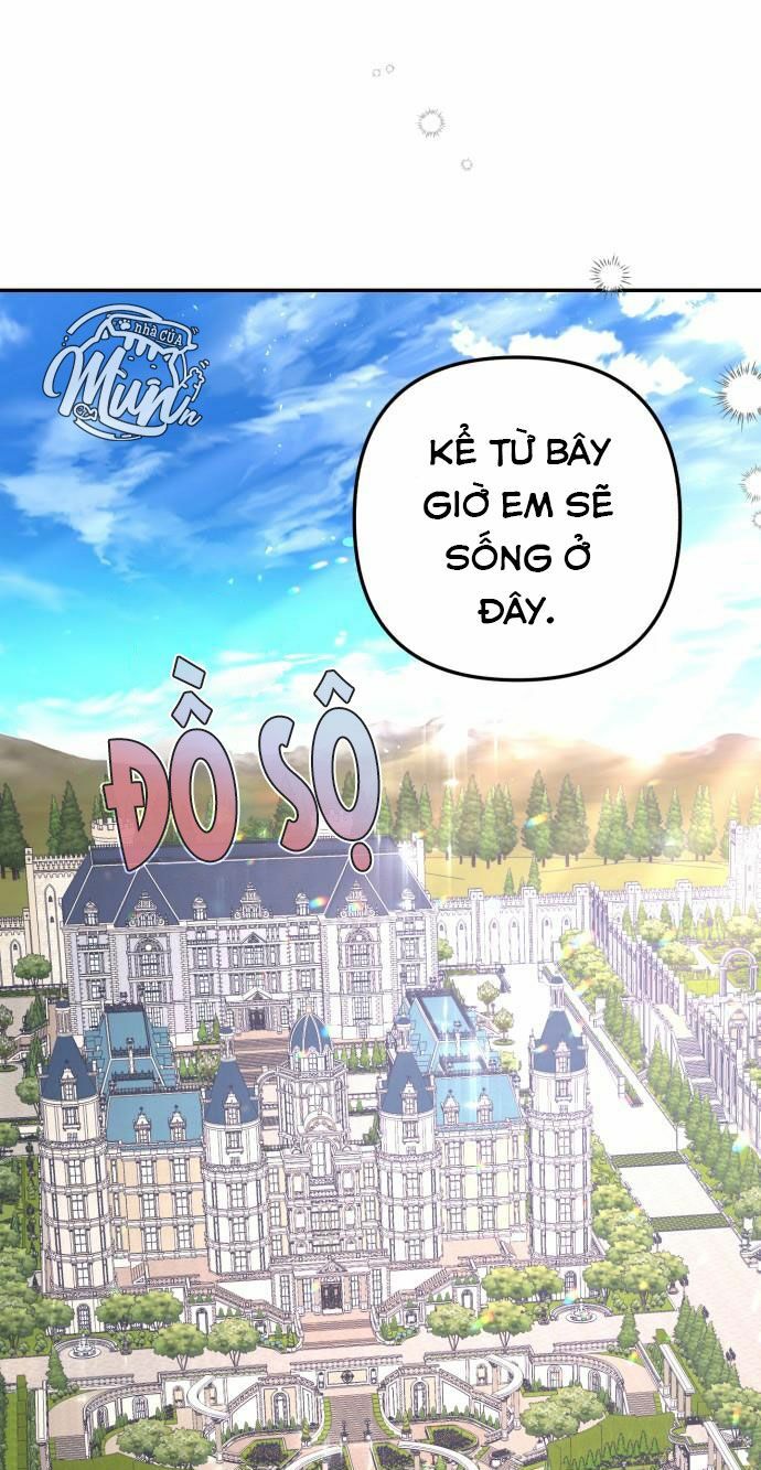 công nương mint bé nhỏ chapter 1 31