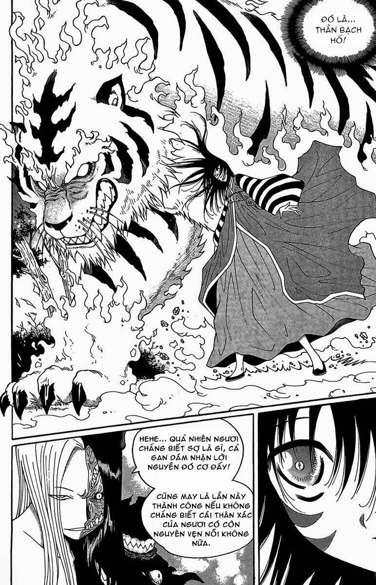 gwisin byeolgok - bí kíp của quỷ chapter 48 7