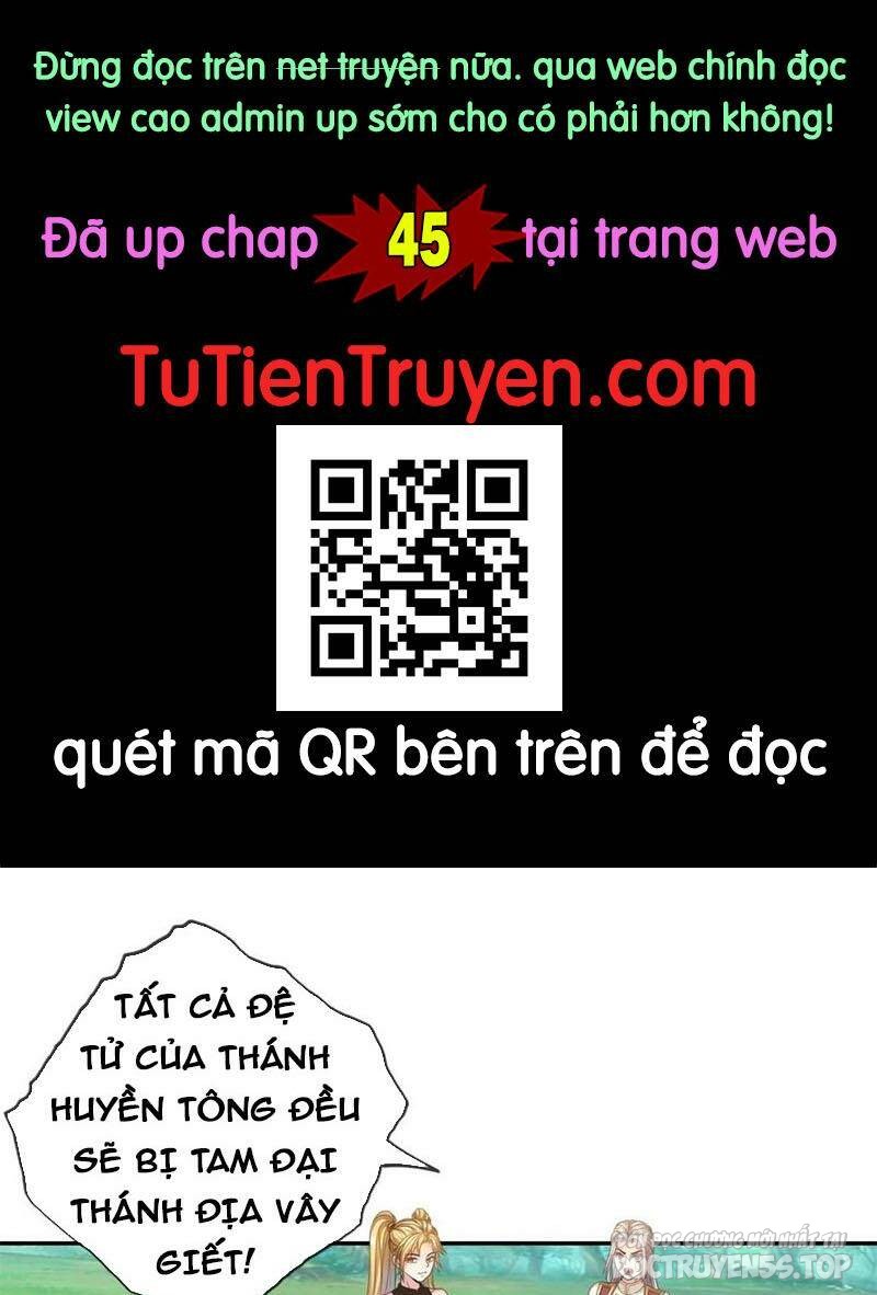 ta có khả năng vô hạn đốn ngộ chapter 44 2