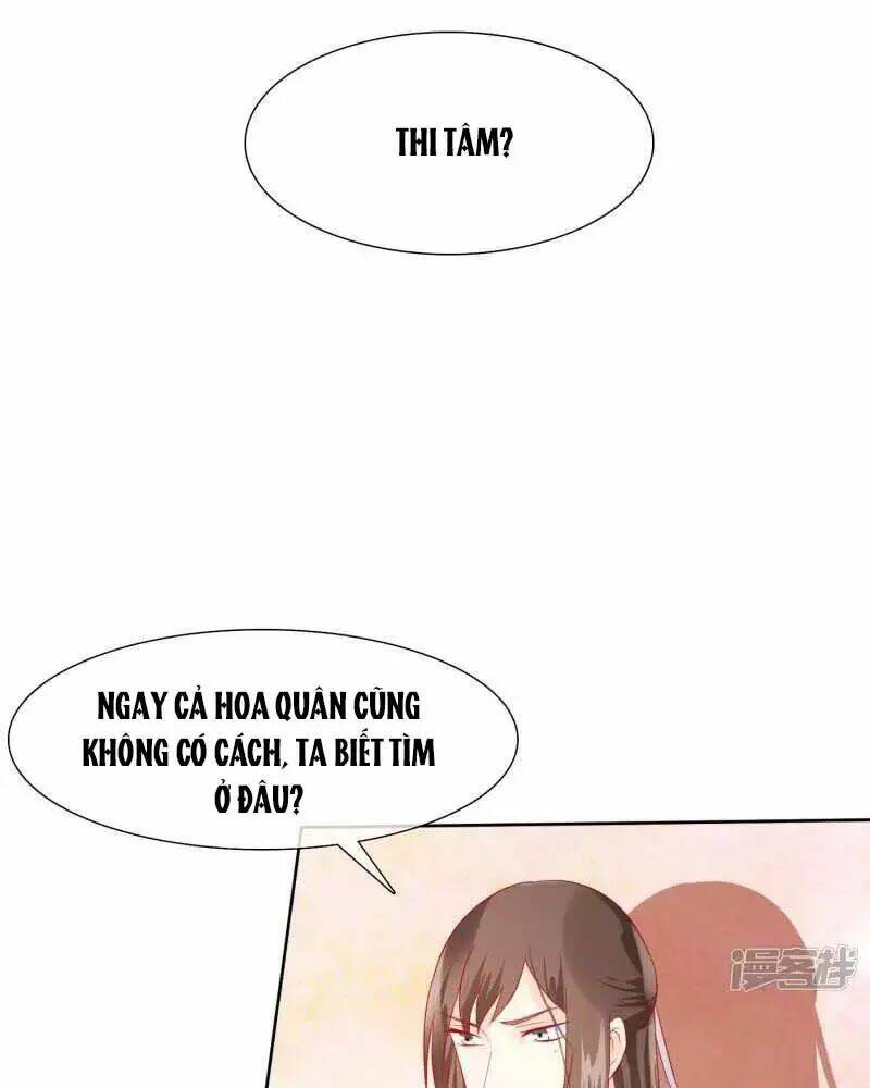 mười dặm hồng trang, thay huynh xuất giá chapter 22 33