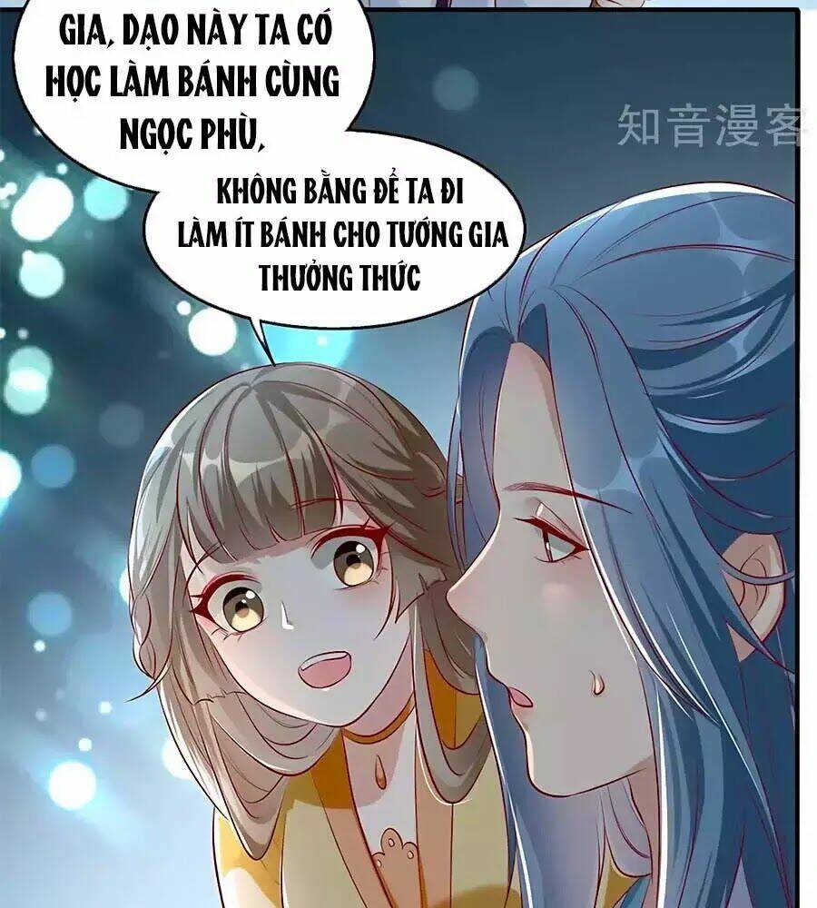 gian phi như thử đa kiều chapter 48 53