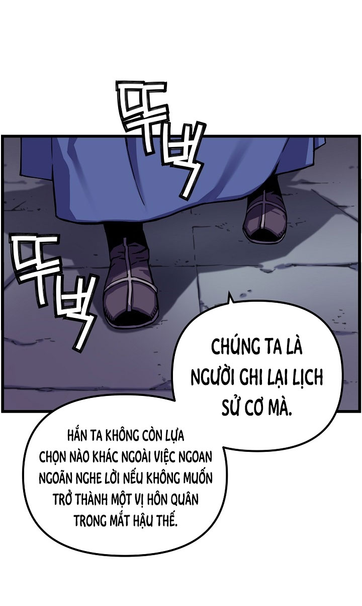 tôi sẽ sống như một hoàng tử chapter 8 9