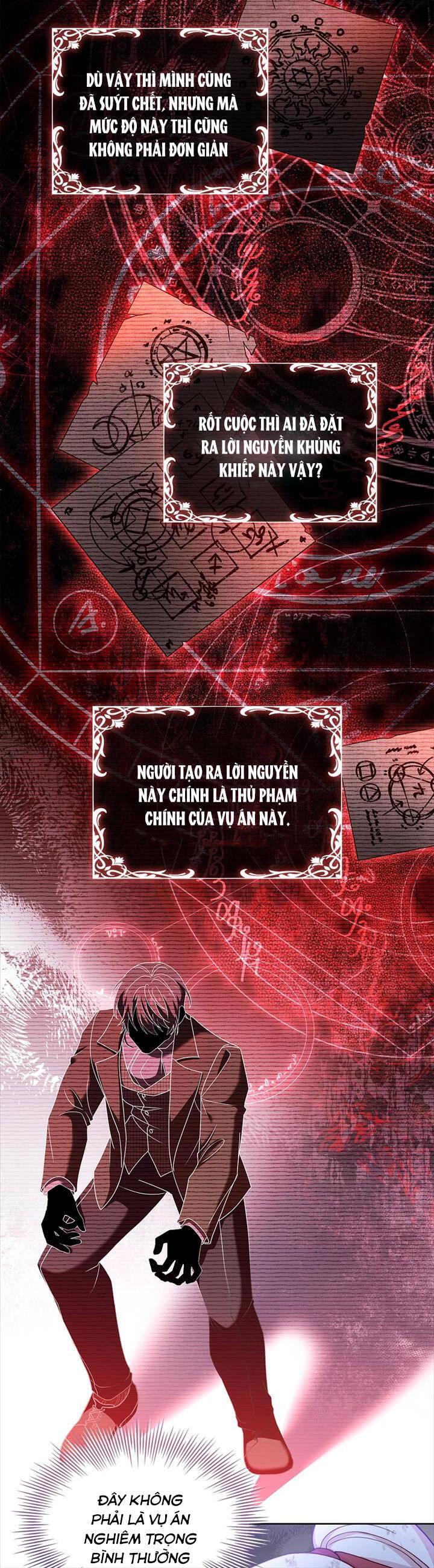 để yên cho tiểu thư hiền chapter 95 28