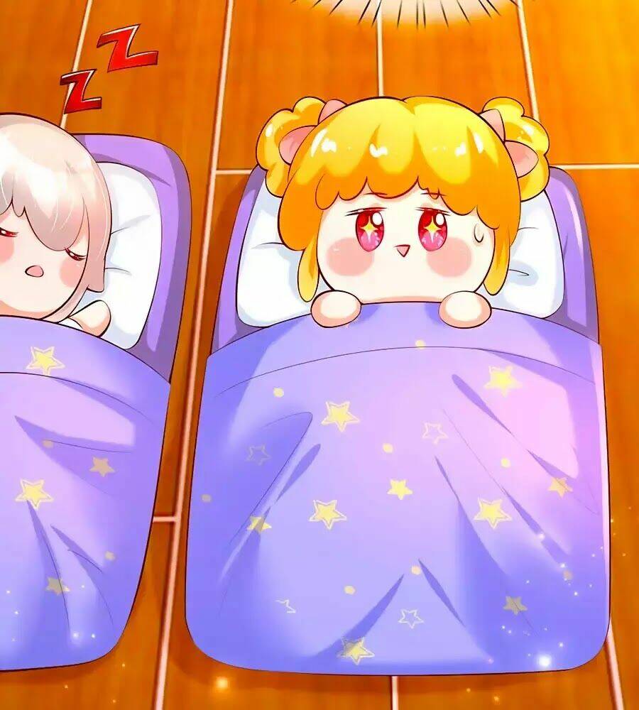 bỗng một ngày trở thành con gái nhà vua chapter 142 17