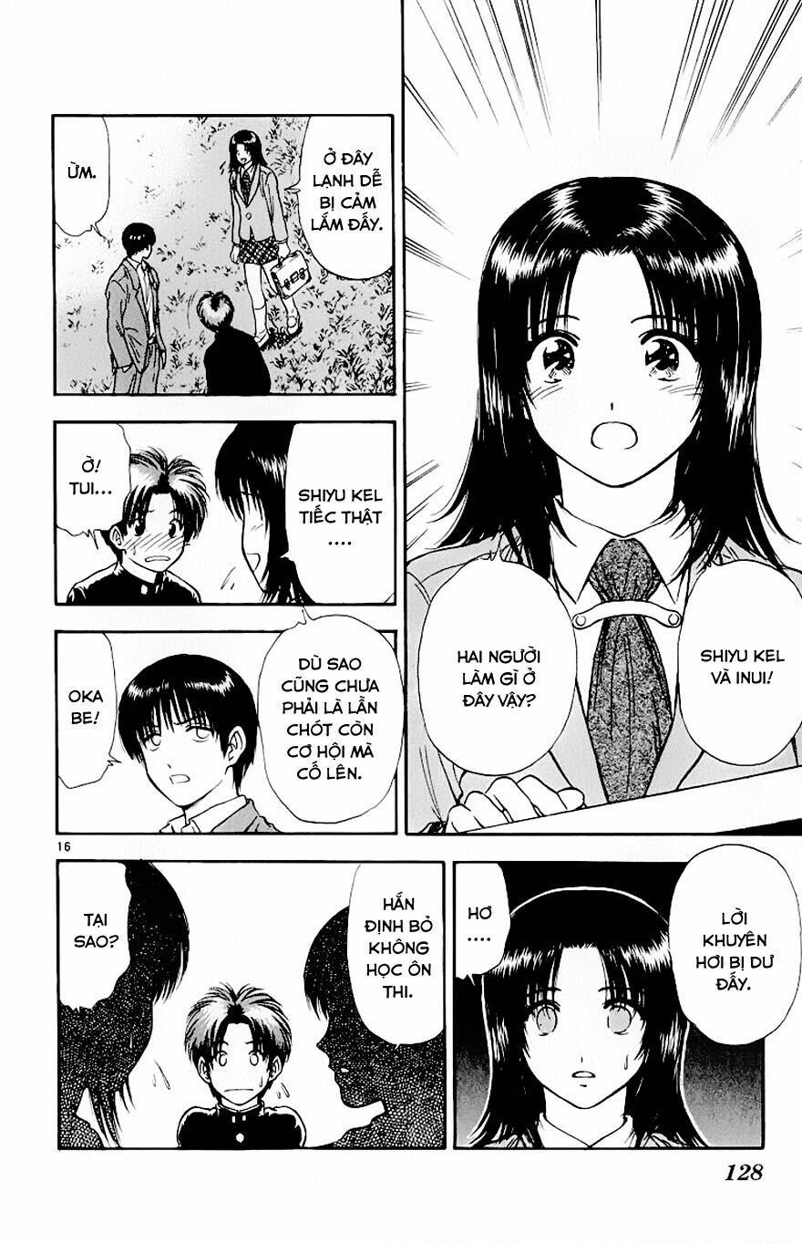 salad days chapter 75 17