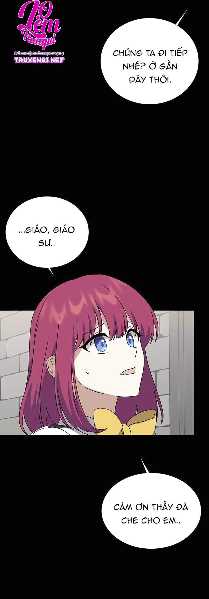 tôi là vị hôn thê phản diện chapter 44 25