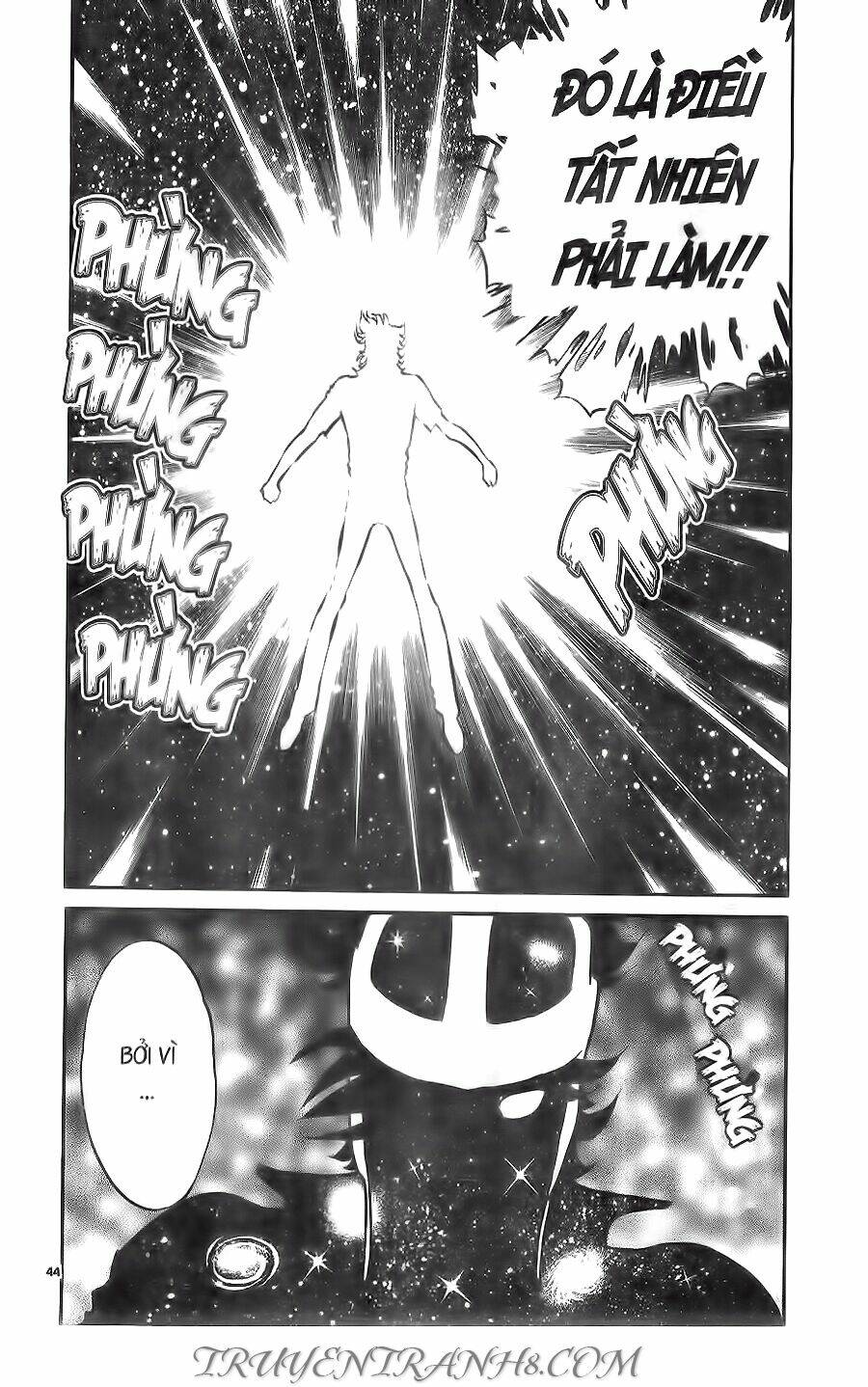 cây bút thần kỳ chapter 37 36