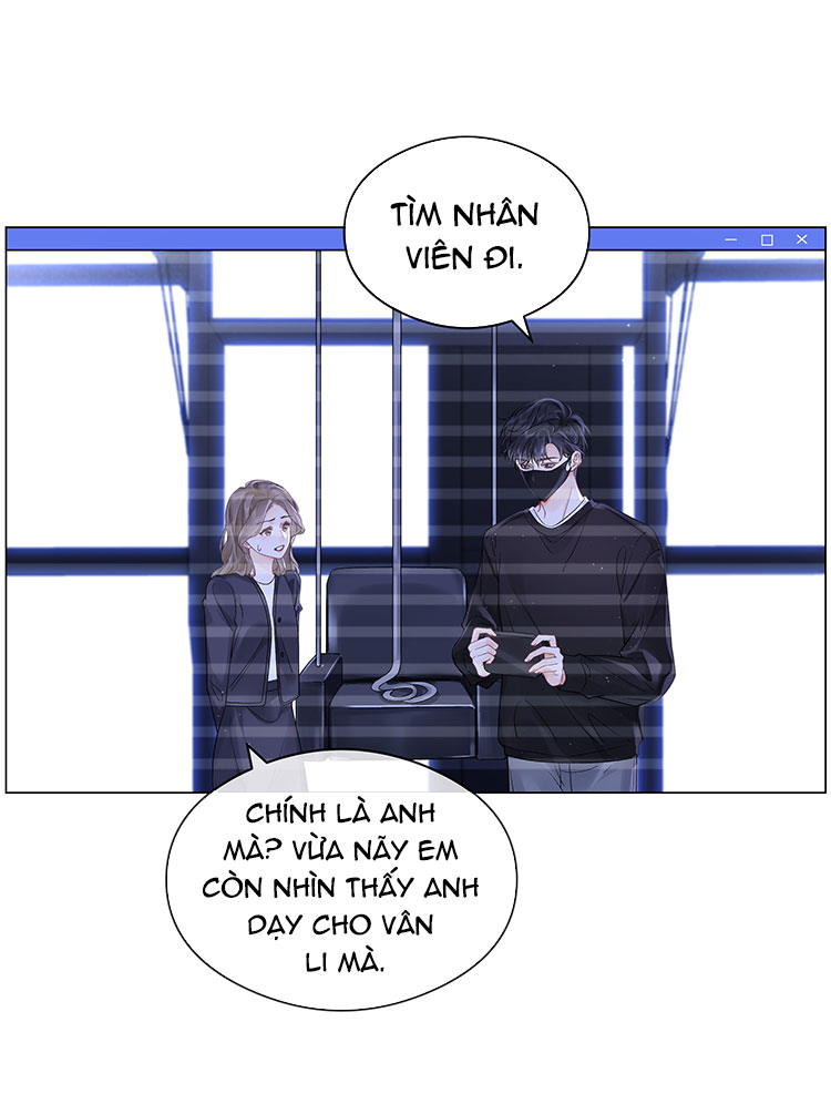 chiết ánh trăng chapter 8.1 19