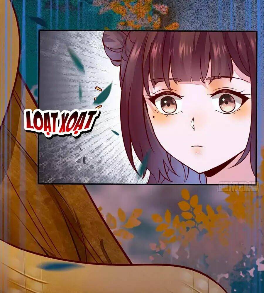 thần y khí nữ: ngự thú cuồng phi của quỷ đế chapter 69 33