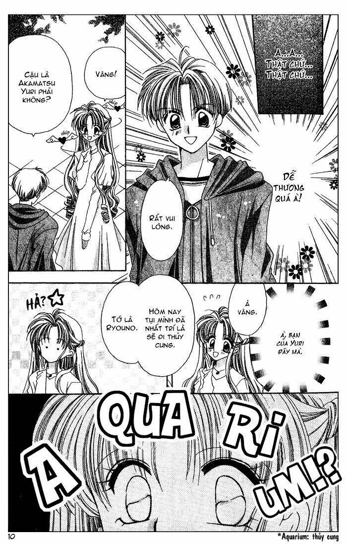 arina tanemure's oneshot collection chapter 4 10